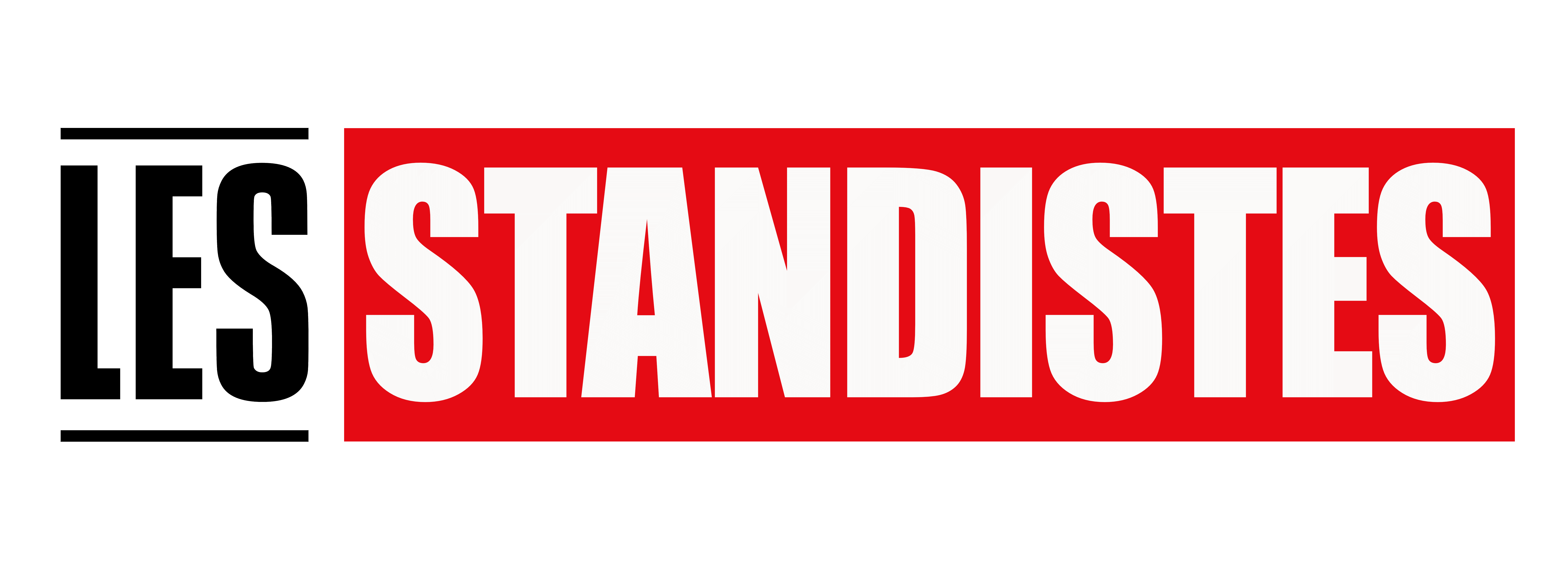 Les Standistes